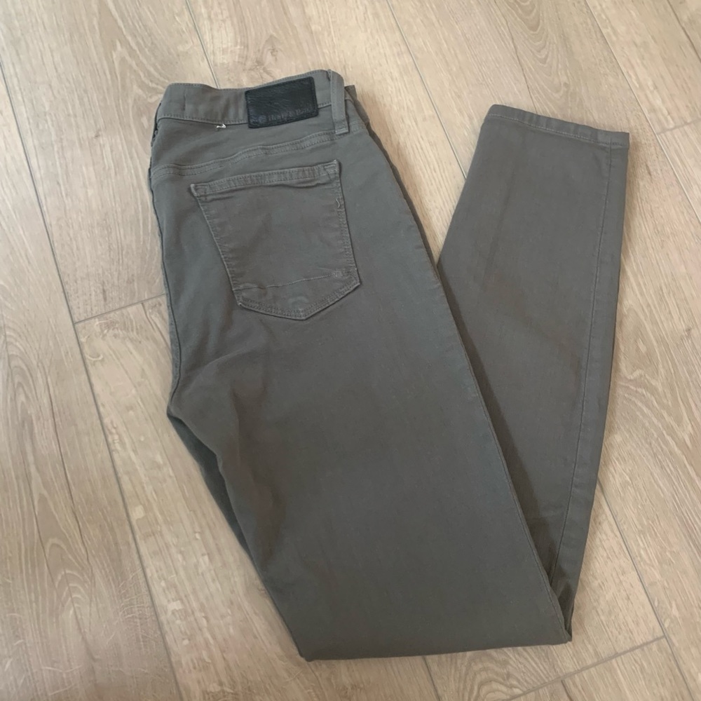 Henry & Bell stitch fix jeans size 29